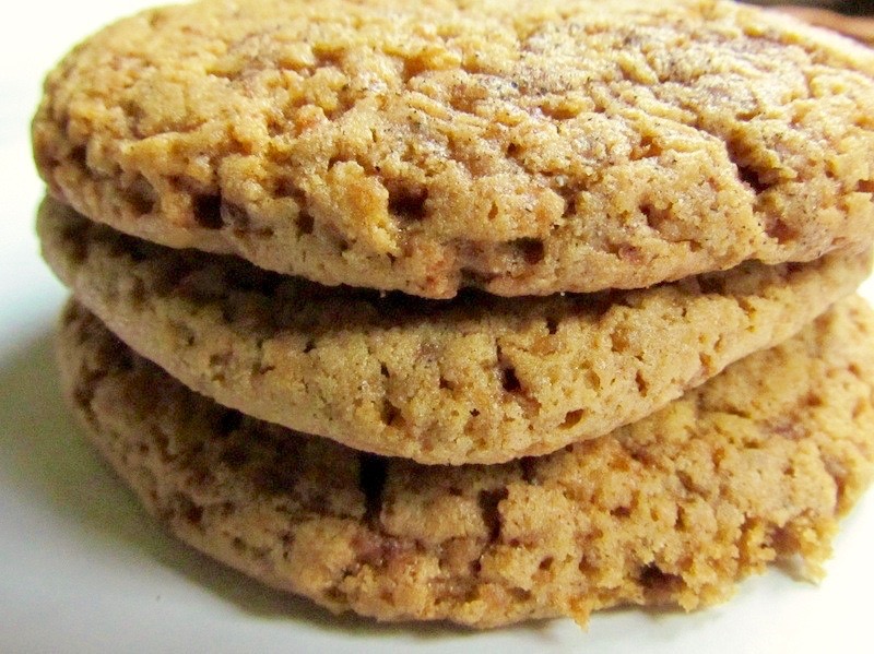 Cardamom Cookies