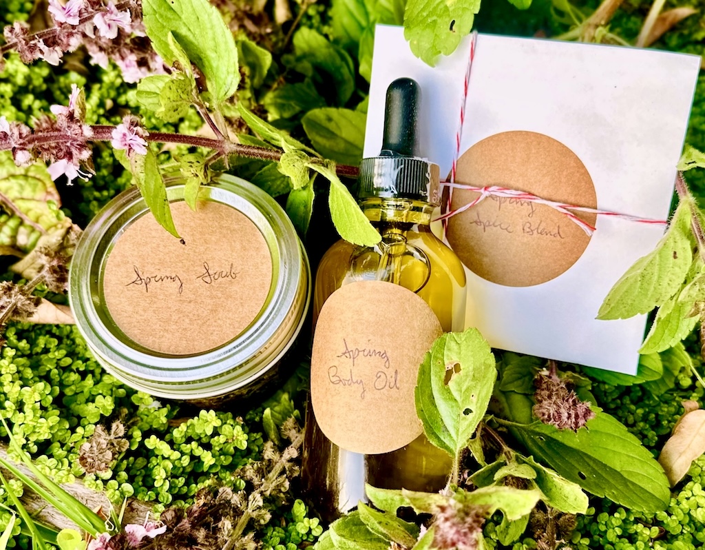 Ayurveda Spring Wellness Bundles